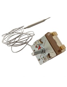 Thermostat Buffalo 250°C - compatible CJ533 DK229 HS985
