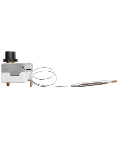 Thermostat manuel Buffalo - Accessoire compatible CHR