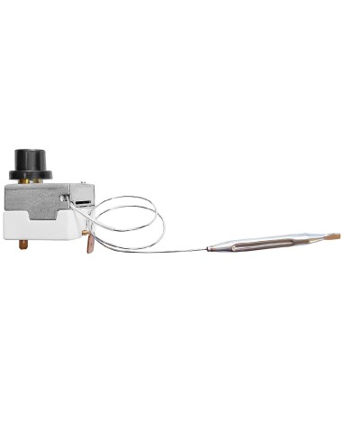 Thermostat manuel Buffalo - Accessoire compatible CHR