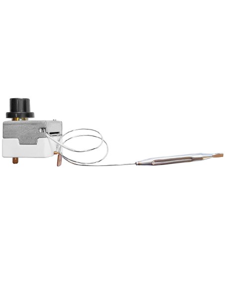 Thermostat manuel Buffalo - Accessoire compatible CHR