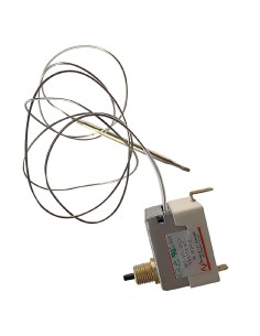 Interrupteur disjoncteur thermique 300°C Buffalo