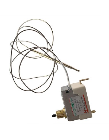 Interrupteur disjoncteur thermique 300°C Buffalo