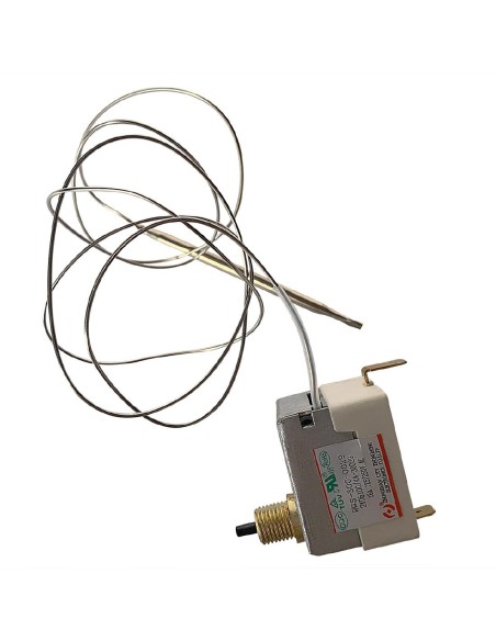 Interrupteur disjoncteur thermique 300°C Buffalo