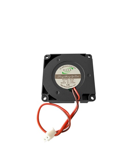Ventilateur Polar - Accessoire compatible GE819