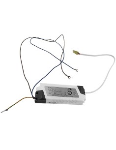 Transformateur LED Polar - Accessoire compatible GE769