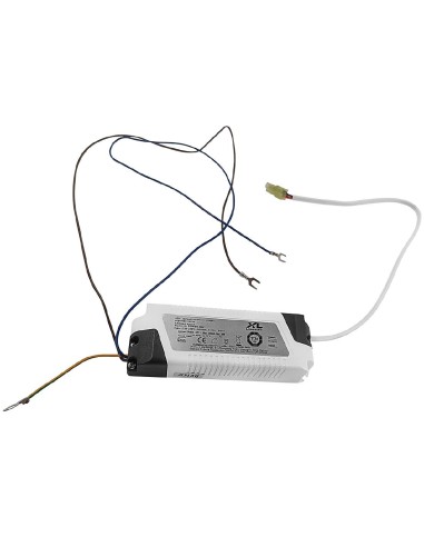 Transformateur LED Polar - Accessoire compatible GE769
