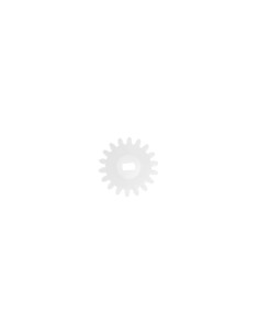 Engrenage de conduite Polar pour GE959 - Accessoire 10x25mm