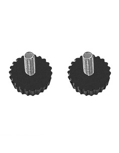 Pieds Polar (lot de 2) - Accessoires pour GE819