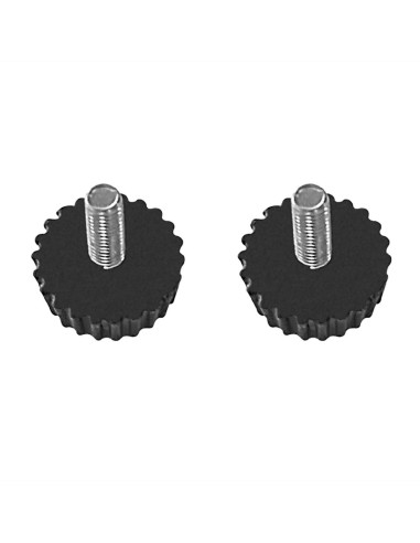 Pieds Polar (lot de 2) - Accessoires pour GE819