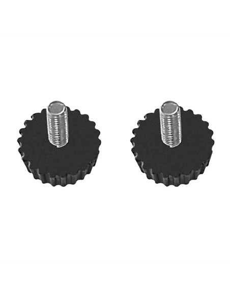 Pieds Polar (lot de 2) - Accessoires pour GE819