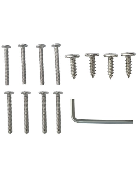 Ensemble de vis Bolero compatible DS152 - Accessoire CHR