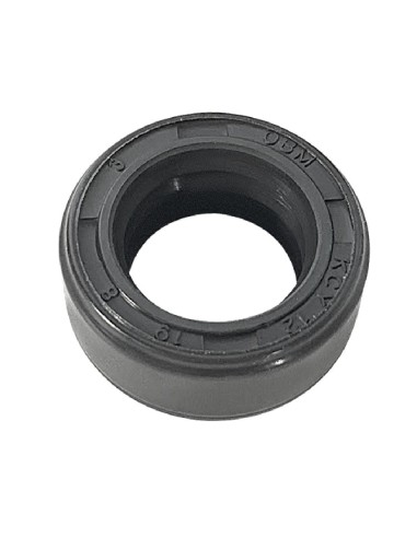 Joint d'axe Polar - Accessoire silicone 7x20 mm