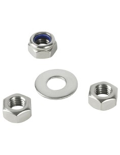 Ensemble de vis Bolero - Accessoire compatible GD385