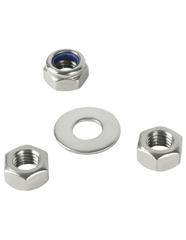 Ensemble de vis Bolero - Accessoire compatible GD385