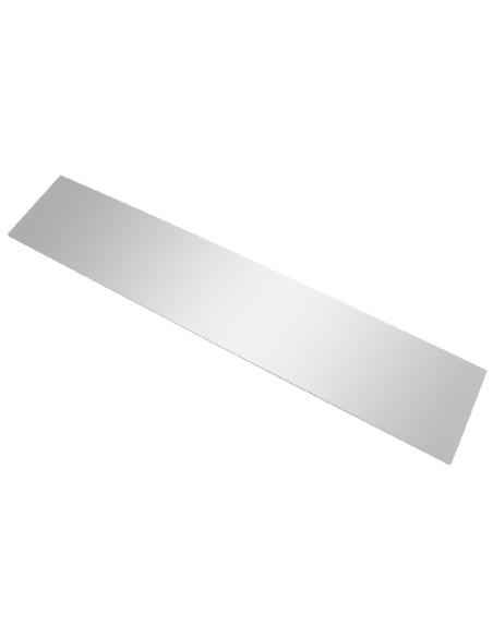 Planche à découper Polar - Accessoire inox 290x14 mm