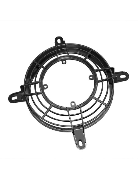 Grille de protection de panier Polar - Accessoire 58x184 mm