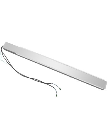 Pont central Polar avec chauffage - Accessoire 1395x120 mm