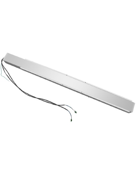 Pont central Polar avec chauffage - Accessoire 1395x120 mm