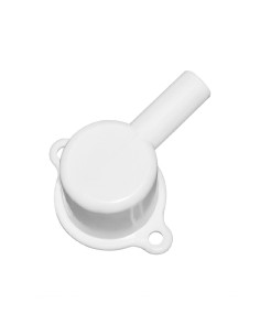 Connecteur de Tuyau d'Eau Polar - Accessoire plastique