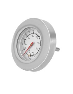 Thermomètre Buffalo - Accessoire inox compatible CF732