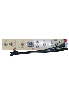 Circuit imprimé d'affichage Polar compatible GE959