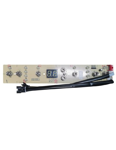 Circuit imprimé d'affichage Polar compatible GE959