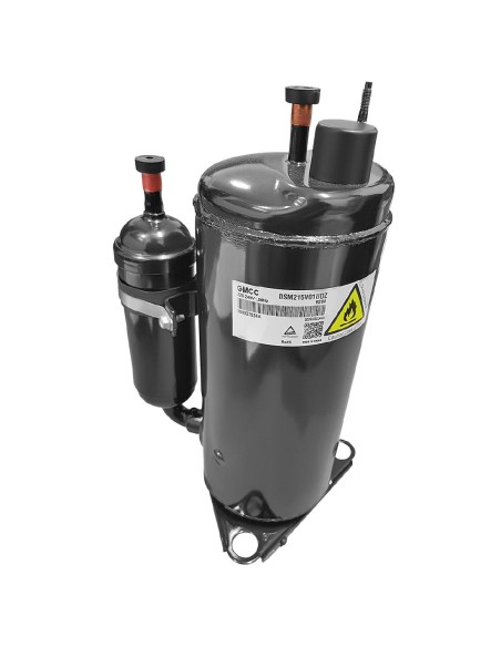 Compresseur Polar - Accessoire compatible GE959