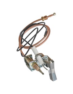 Brûleur pilote Buffalo - accessoire compatible DC319-N