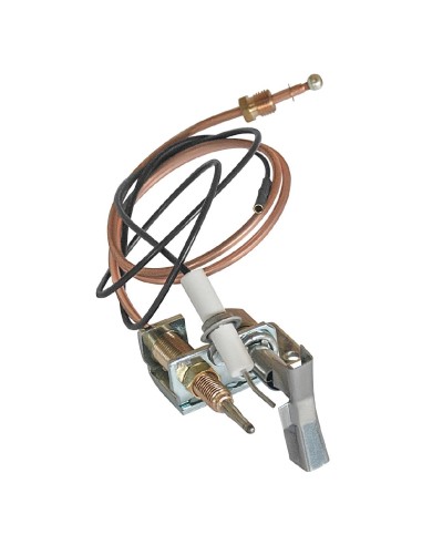Brûleur pilote Buffalo - accessoire compatible DC319-N
