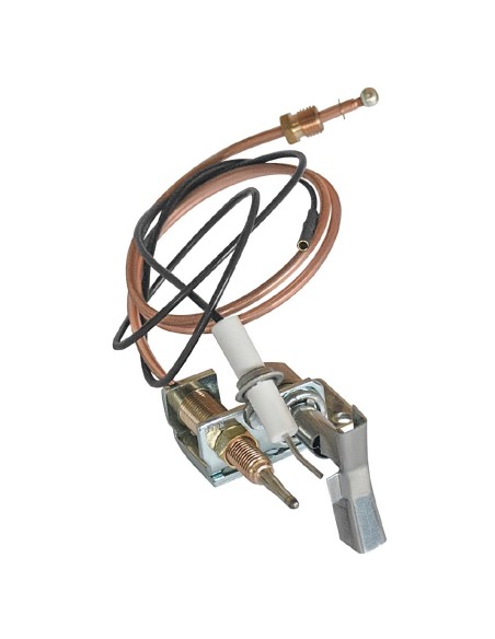 Brûleur pilote Buffalo - accessoire compatible DC319-N