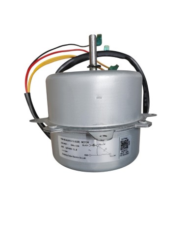 Moteur Inférieur Polar - Accessoire compatible GE959