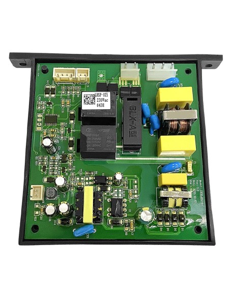 Circuit imprimé Buffalo - Accessoire compatible CH919