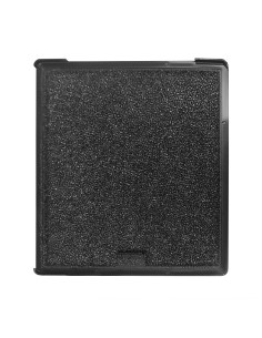 Filtre d'écran Polar - Accessoire U634 noir