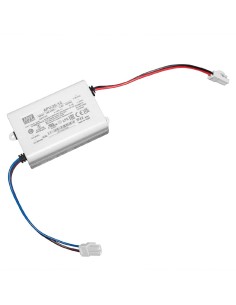 Transformateur LED Polar - Accessoire 30x83x55 mm