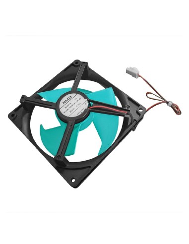Ventilateur Cercle Polar - Accessoire 12V noir