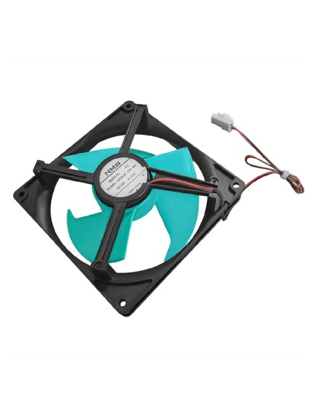 Ventilateur Cercle Polar - Accessoire 12V noir