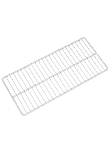 Étagère Inférieure Polar pour FD169 - Accessoire acier