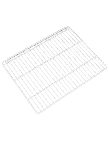 Étagère Polar pour FD169 - Accessoire acier