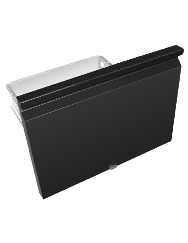Tiroir supérieur complet Polar avec serrure - Accessoire