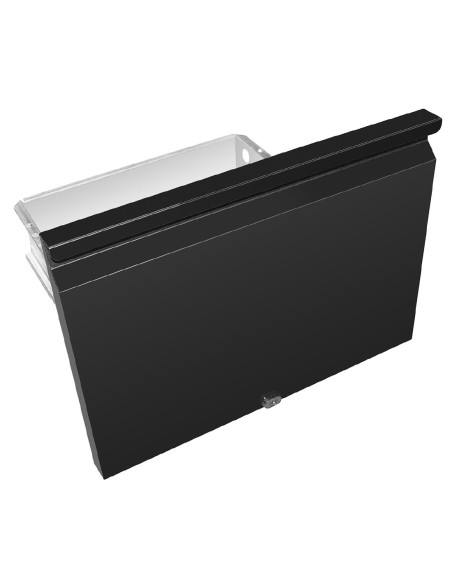 Tiroir supérieur complet Polar avec serrure - Accessoire