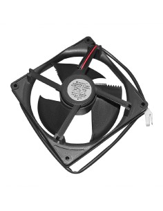 Ventilateur de Circuit Polar - Accessoire 12V noir