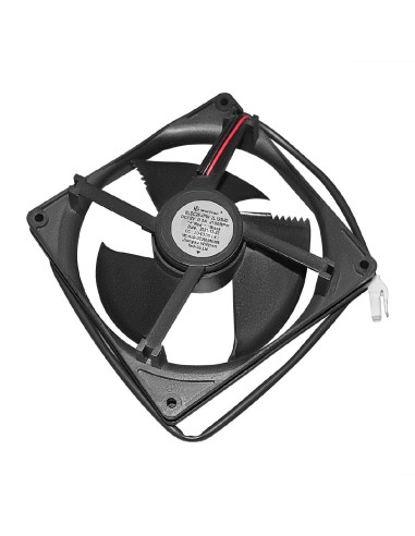 Ventilateur de Circuit Polar - Accessoire 12V noir