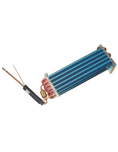 Évaporateur Polar bleu - Accessoire UA009