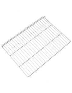 Étagère Polar en acier - Accessoire UA009