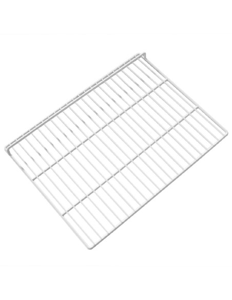 Étagère Polar en acier - Accessoire UA009
