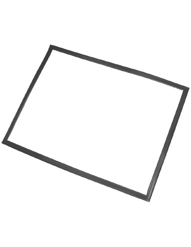 Joint de porte Polar noir - Accessoire UA009