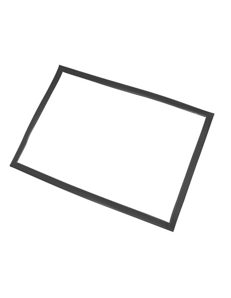 Joint de porte Polar noir - Accessoire UA023/UA024