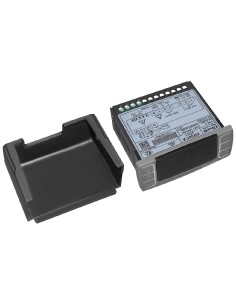 Thermostat Polar avec couvercle étanche - Accessoire FD169