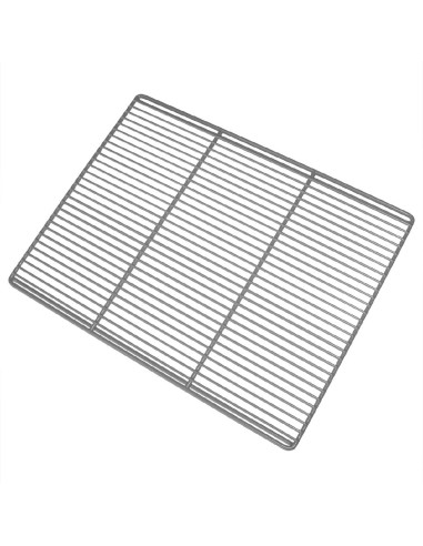 Étagère de base Polar 465 x 605 mm - Accessoire acier