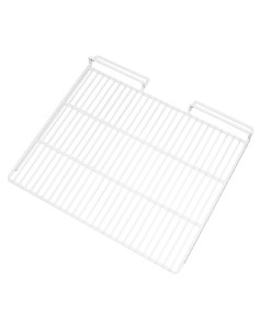 Étagère de Base Polar - Accessoire blanc 25x488x548 mm